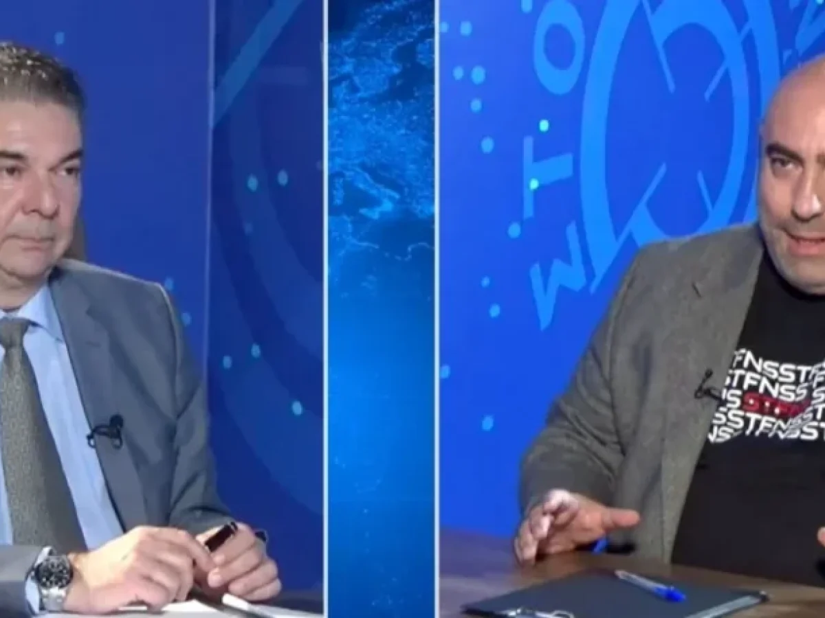 Δήμος Αριστοτέλη 2026: Η «Ακτινογραφία» μιας Περιοχής σε Μεταίχμιο – Ανάπτυξη, Παθογένειες και το Στοίχημα της Επόμενης Δεκαετίας