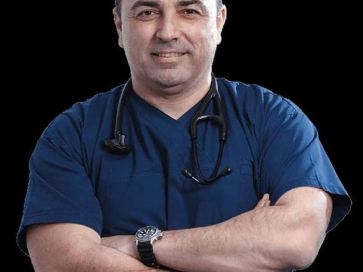 Δημόσιες ευχαριστίες προς τον Επεμβατικό Καρδιολόγο Μιχάλη Ιωάννου Κουτούζη Διευθυντή της Z’ Καρδιολογικής Κλινικής του Νοσοκομείου ΥΓΕΙΑ