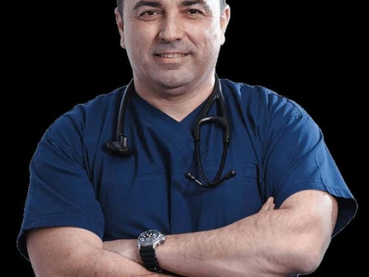 Δημόσιες ευχαριστίες προς τον Επεμβατικό Καρδιολόγο Μιχάλη Ιωάννου Κουτούζη Διευθυντή της Z’ Καρδιολογικής Κλινικής του Νοσοκομείου ΥΓΕΙΑ
