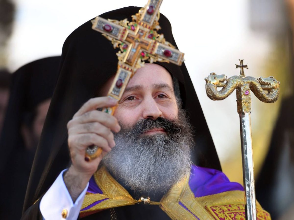 Δημοσιογράφος καλείται να καταβάλει αποζημίωση για συκοφαντική δυσφήμιση σε βάρος του Αρχιεπισκόπου Μακαρίου