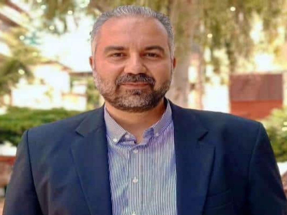 Δημοτικός Σύμβουλος Δήμου Πέλλας, Ουραηλίδης Θεοδόσης για την ανεξαρτητοποιήση του