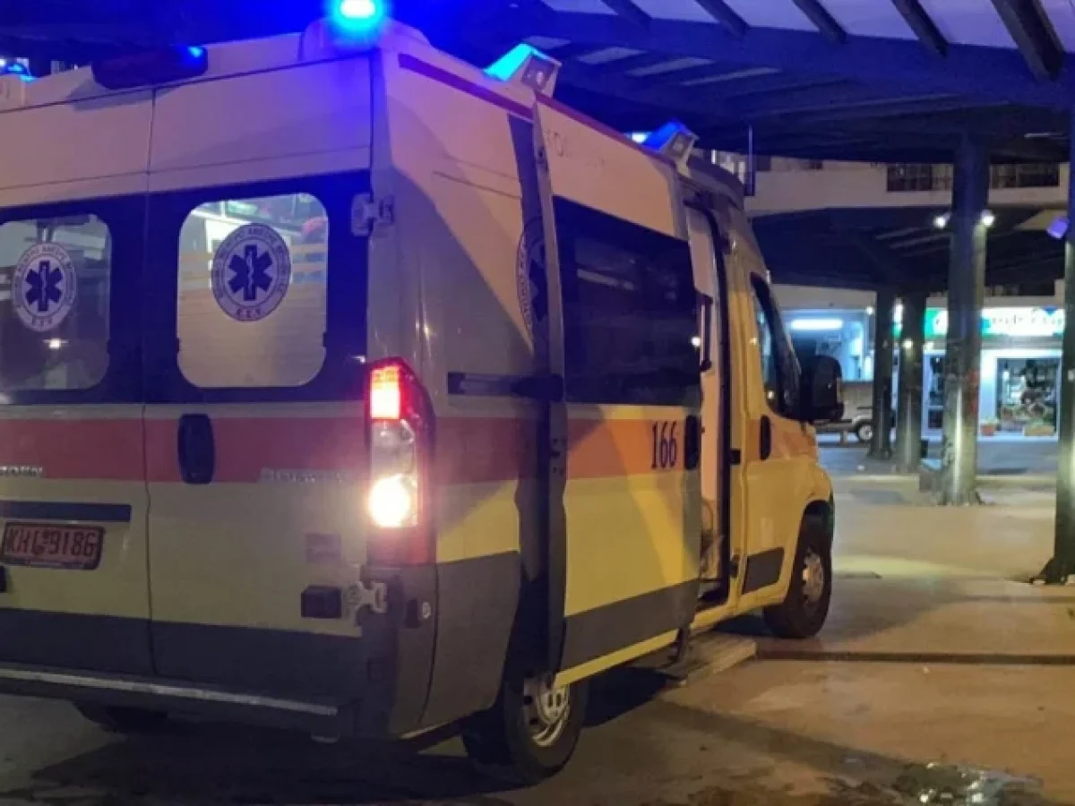 Δύο άνδρες 22 και 40 ετών νεκροί από ηλεκτροπληξία στη Βάρη, έκαναν εργασίες ανακαίνισης σε διαμέρισμα