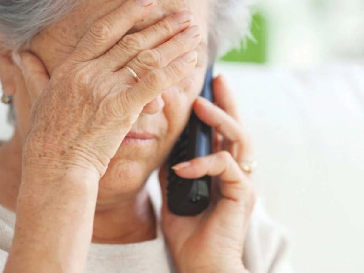 Δύο απάτες με δήθεν διαρροή ρεύματος μέσα σε ένα 24ωρο στην Καλαμάτα