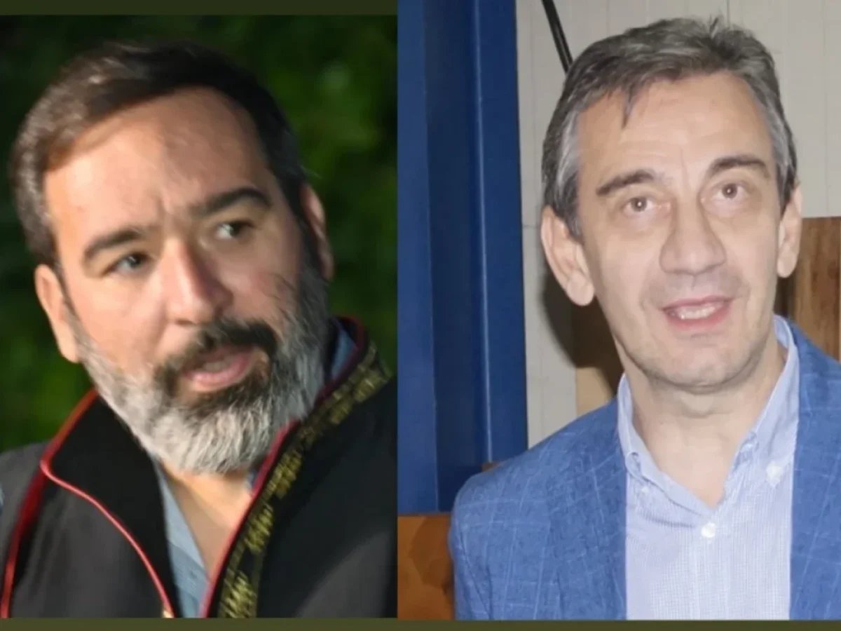 Δύο καθηγητές του Πανεπιστημίου Θεσσαλίας εξελέγησαν τακτικά μέλη της Ελληνικής Γεωργικής Ακαδημίας