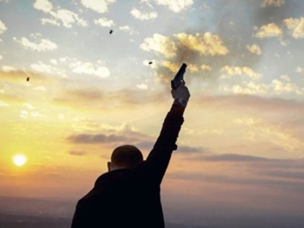 Δύο συλλήψεις για μπαλοθιές σε κοινωνική εκδήλωση σε σπίτι στα Χανιά