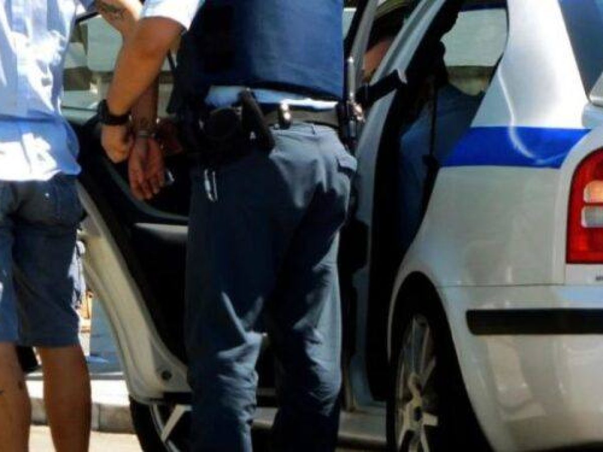 Δύο συλλήψεις στη Λευκάδα για ηχορύπανση και παράνομη παραμονή στη Χώρα