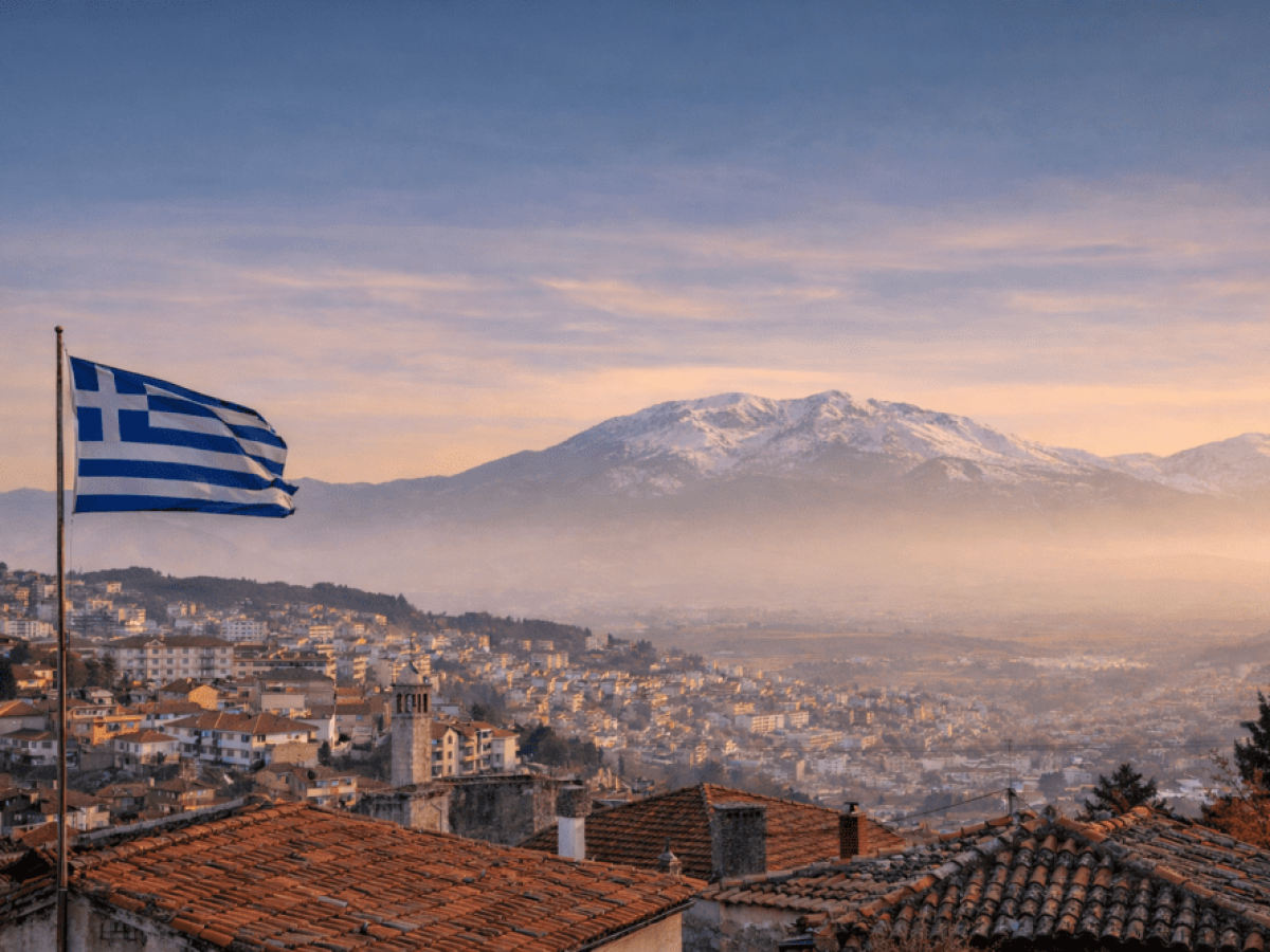 Διόρθωση μιας άδικης εξαίρεσης για τη Δυτική Μακεδονία