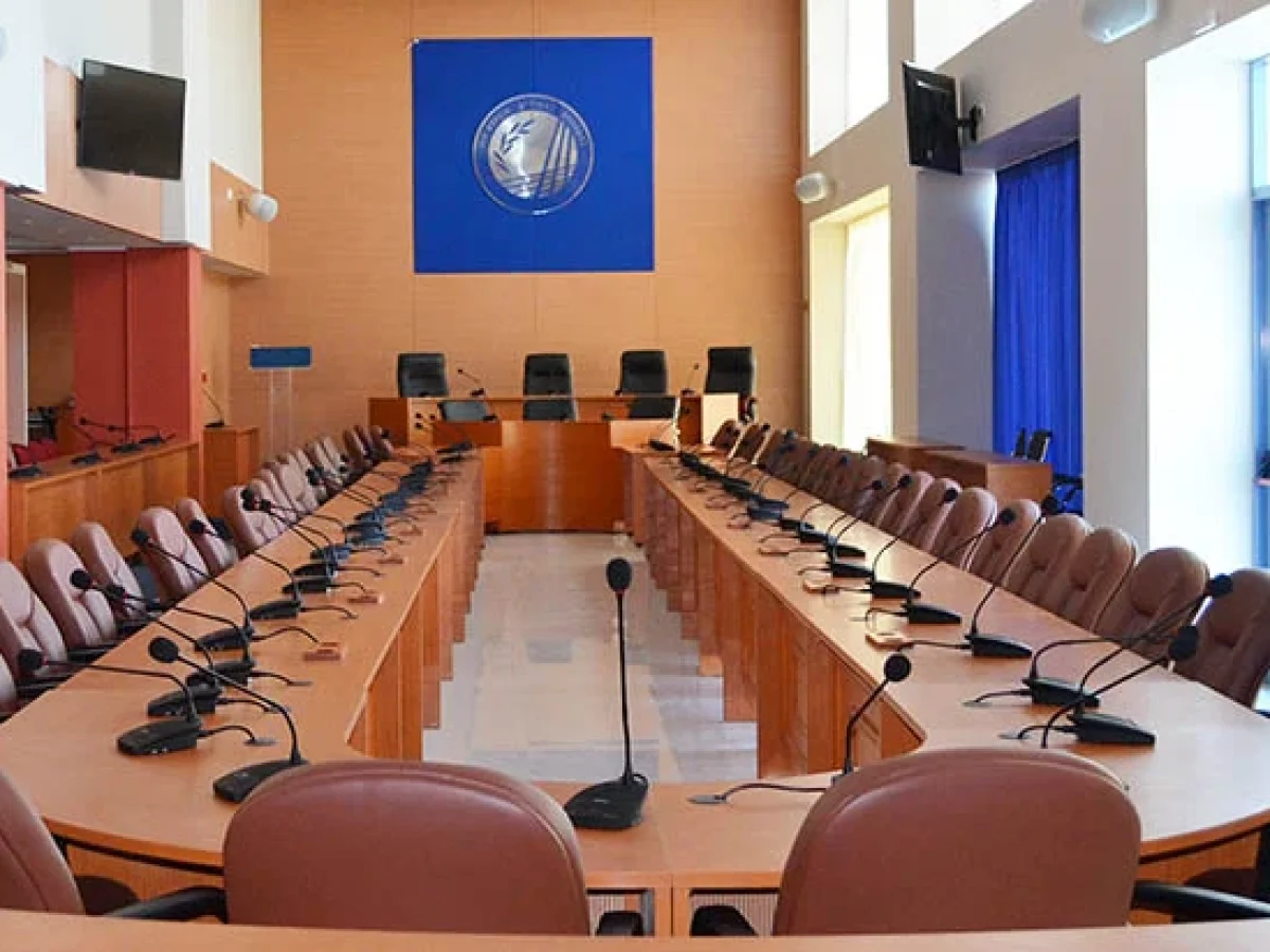 Διπλή συνεδρίαση για το Περιφερειακό Συμβούλιο την ερχόμενη Τετάρτη