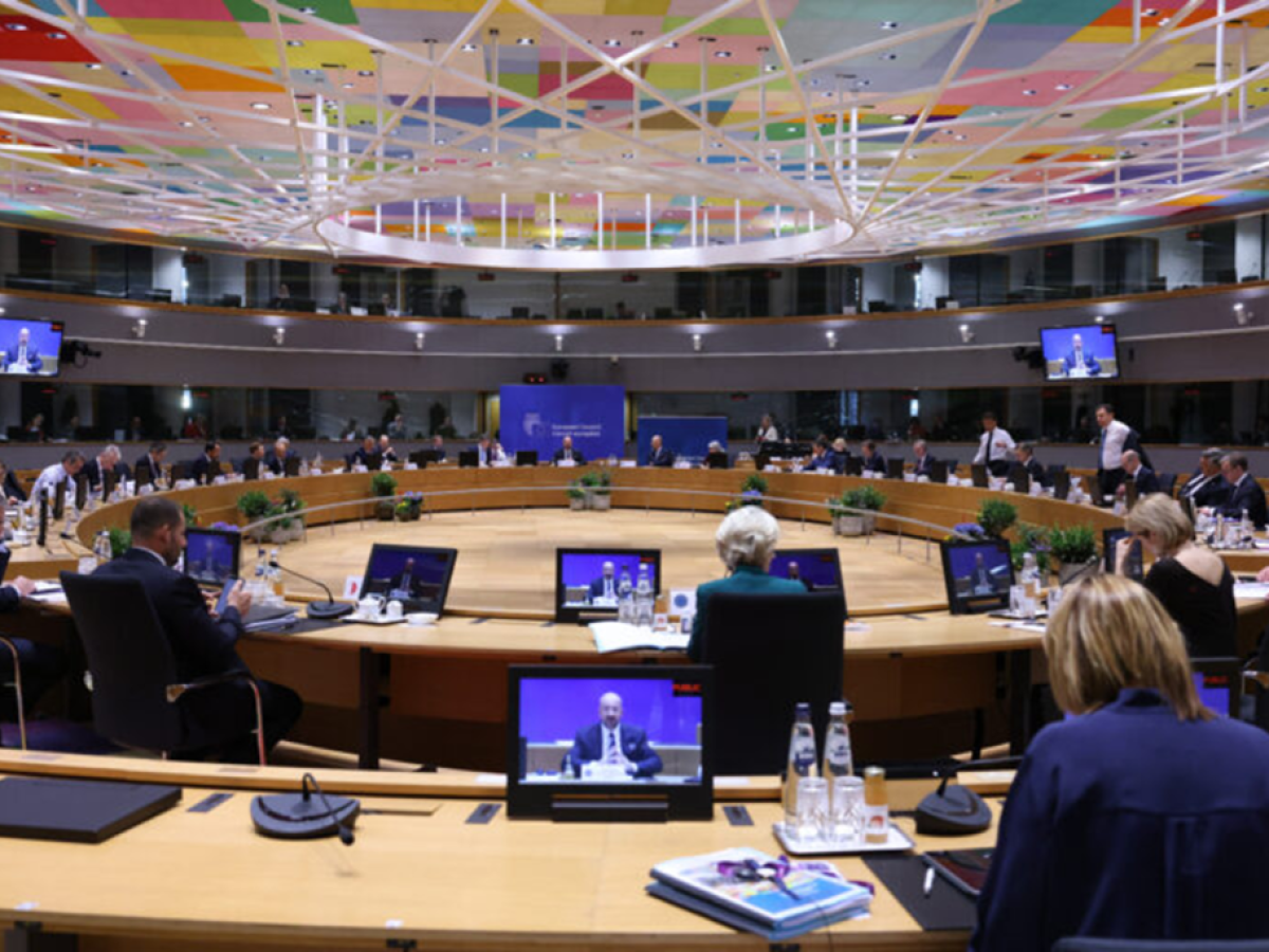 Διπλωματικός «πόλεμος» Άγκυρας – Βρυξελλών: Στο επίκεντρο οι απελάσεις Χριστιανών και δημοσιογράφων