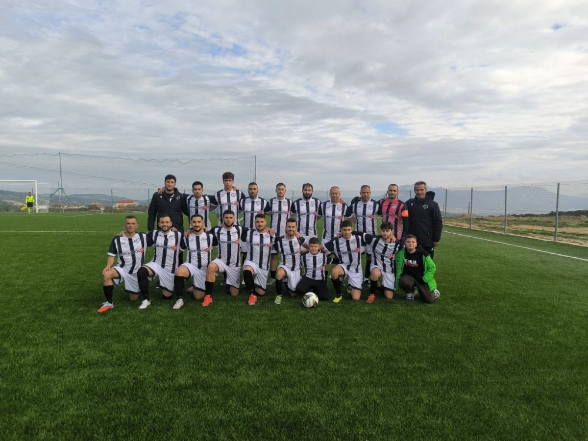 Δείτε τα αποτελέσματα και βαθμολογία των αγώνων Γ΄ Κατηγορίας Κορινθίας