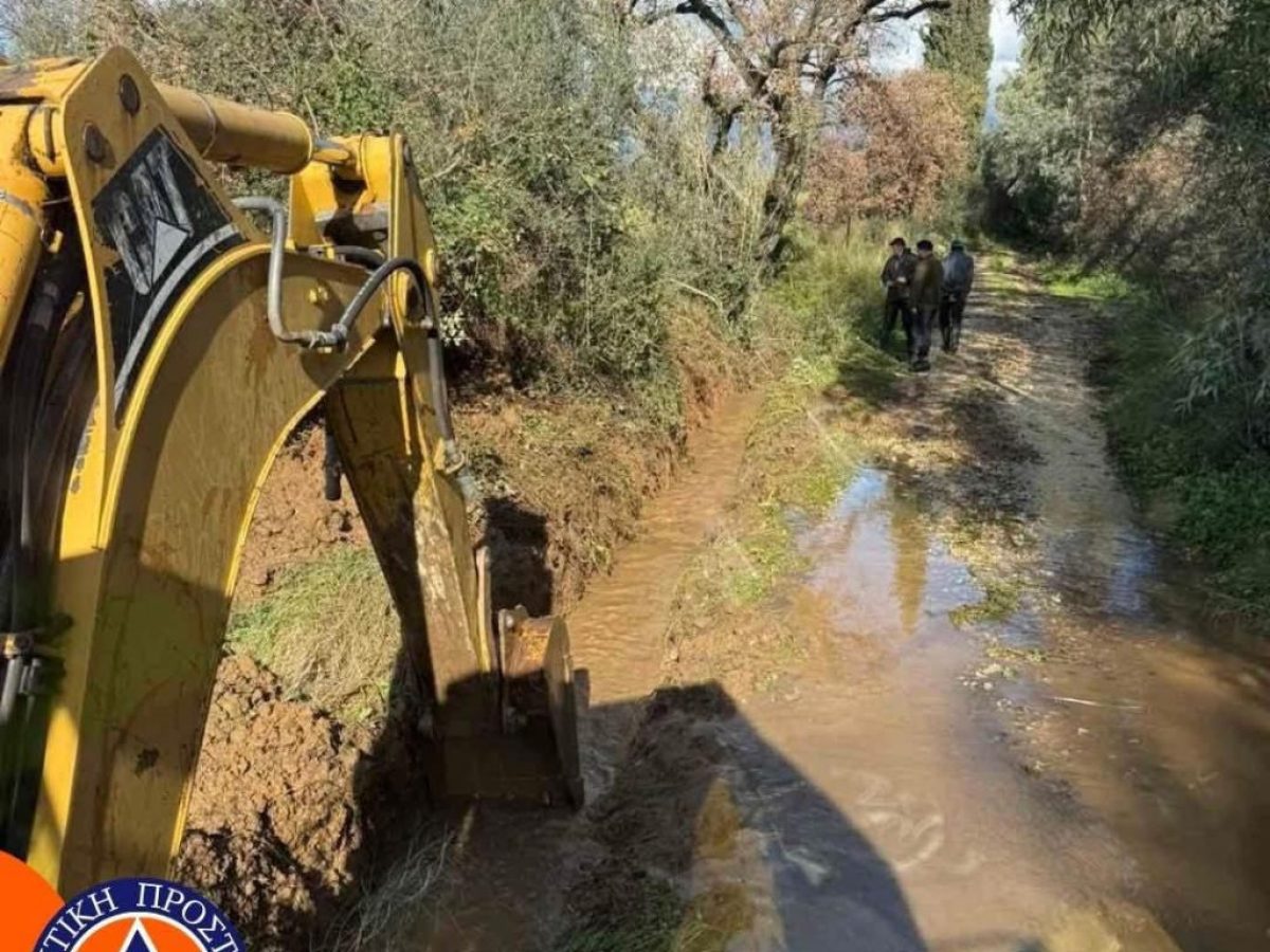 &Delta;&upsilon;&tau;&iota;&kappa;ή &Alpha;&chi;&alpha;ΐ&alpha;: &Sigma;&omicron;&beta;&alpha;&rho;ά &tau;&alpha; &pi;&rho;&omicron;&beta;&lambda;ή&mu;&alpha;&tau;&alpha; &lambda;ό&gamma;&omega; &tau;&eta;&sigmaf; &kappa;&alpha;&kappa;&omicron;&kappa;&alpha;&iota;&rho;ί&alpha;&sigmaf; &ndash; &Sigma;&upsilon;&nu;&epsilon;&chi;&epsilon;ί&sigmaf; &omicron;&iota; &pi;&alpha;&rho;&epsilon;&mu;&beta;ά&sigma;&epsilon;&iota;&sigmaf; &tau;&omega;&nu; &sigma;&upsilon;&nu;&epsilon;&rho;&gamma;&epsilon;ί&omega;&nu; &tau;&omicron; &Delta;ή&mu;&omicron;&upsilon;