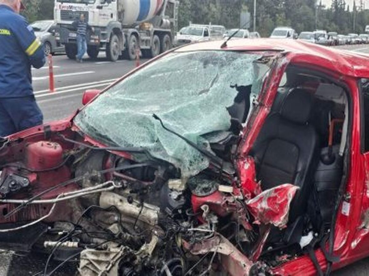 Δυτική Ελλάδα: Αύξηση στα τροχαία δυστυχήματα – Τι λένε τα στοιχεία για τον Ιανουάριο