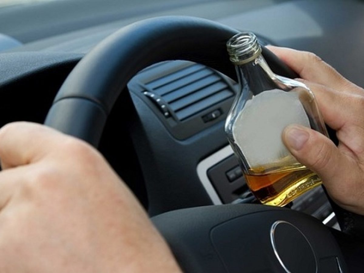 Δυτική Ελλάδα: Πήρε το τιμόνι υπό την επήρεια αλκοόλ