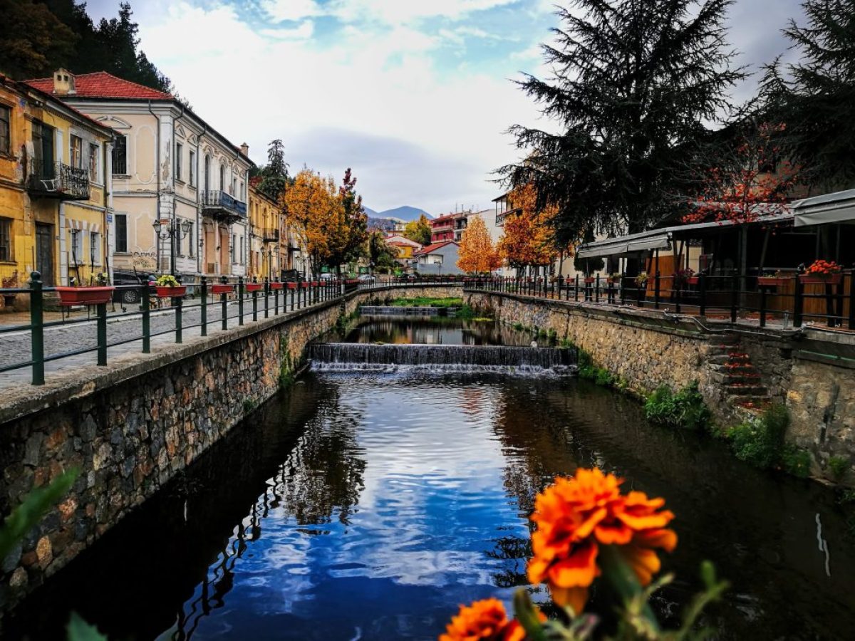 Δυτική Μακεδονία:  Η Φλώρινα στην πρωτοπορία των «έξυπνων» πράσινων πόλεων μέσω του Interreg Ελλάδα–Αλβανία