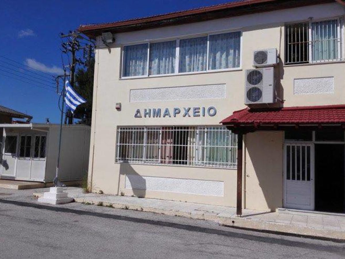 Δυτική Αχαΐα: Την Παρασκευή συνεδριάζει η Δημοτική Επιτροπή – Ποια θέματα θα συζητηθούν