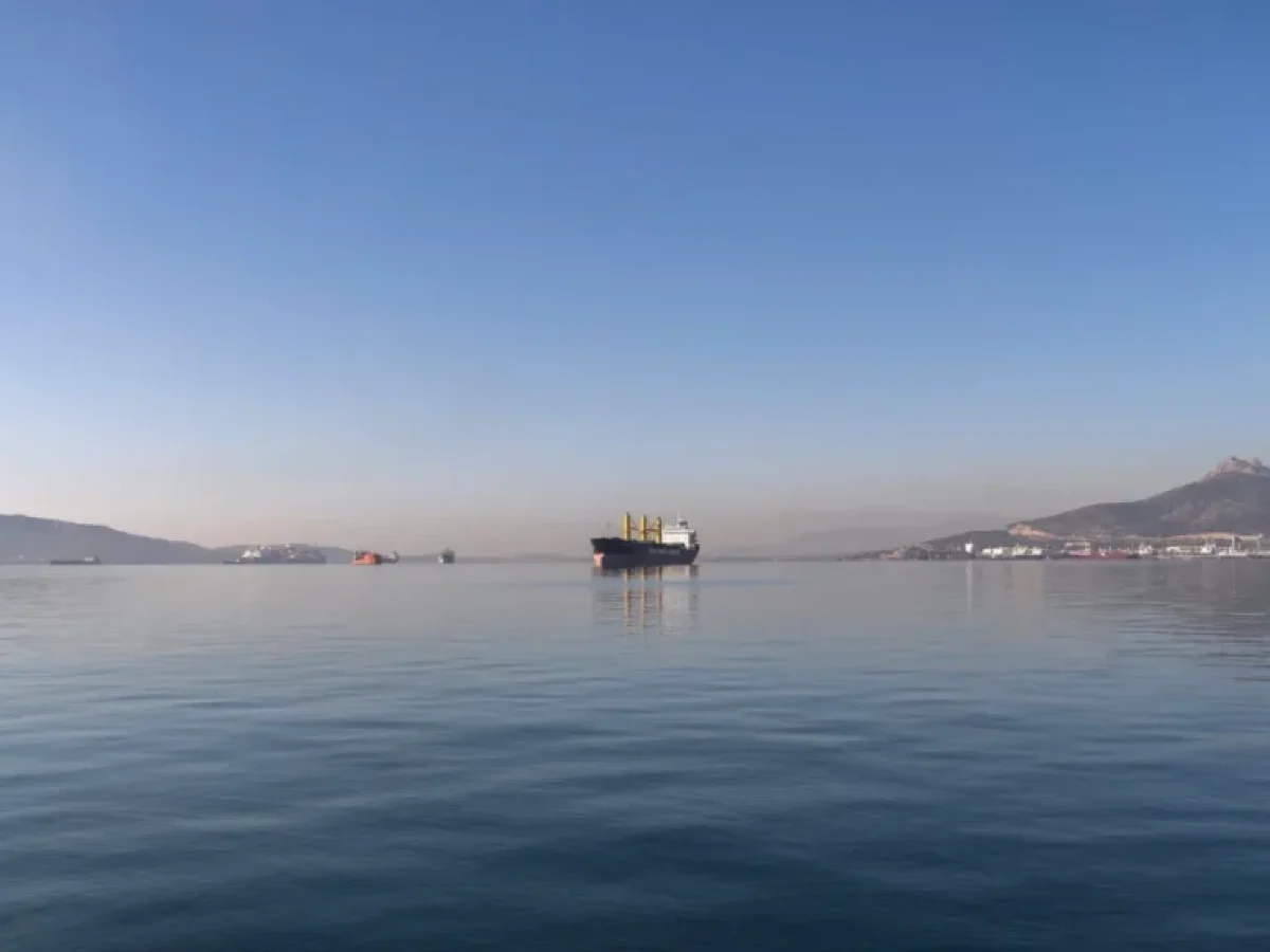 Δυτική Αττική: Ηλιοφάνεια και έως 20°C το Σάββατο 7 Φεβρουαρίου – Η πρόγνωση σε Ελευσίνα, Ασπρόπυργο, Μέγαρα