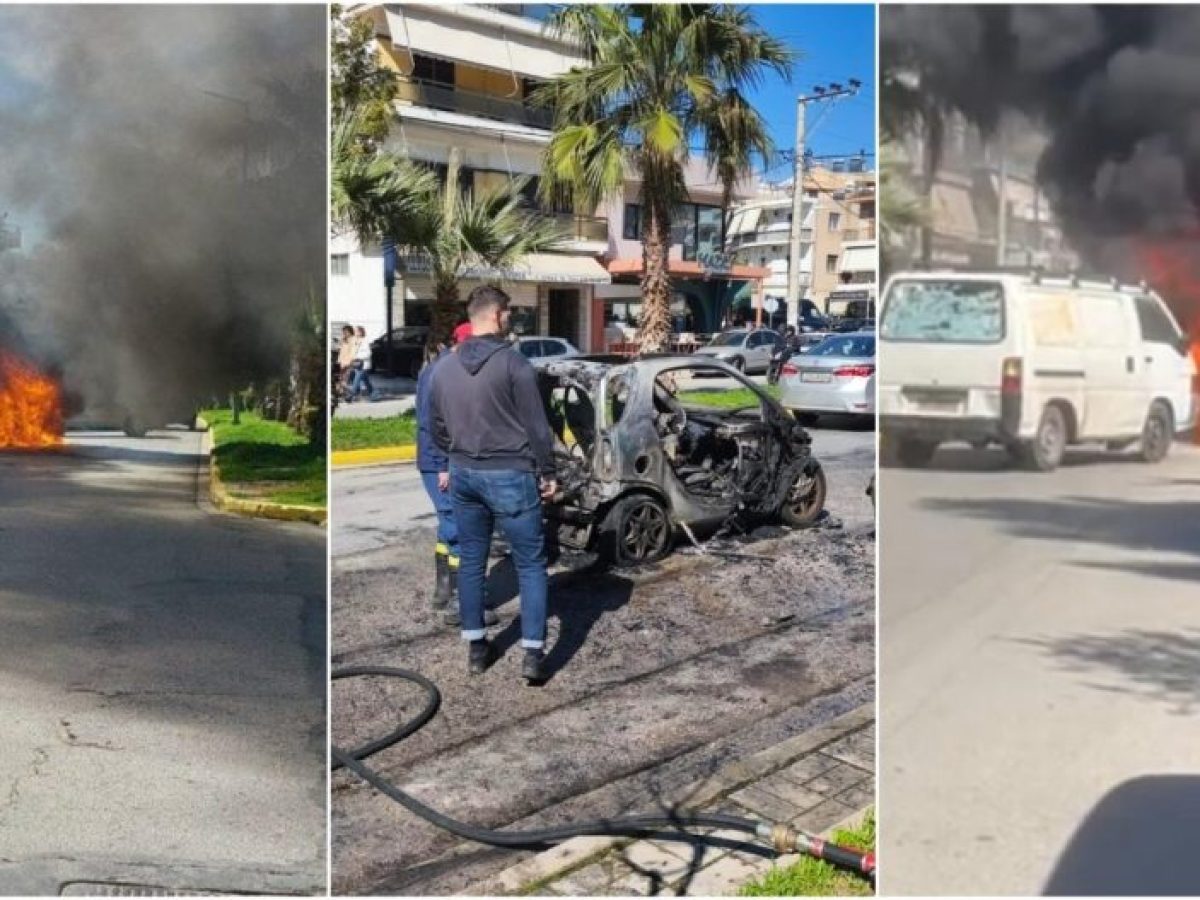 Ά&lambda;&iota;&mu;&omicron;&sigmaf;: &Alpha;&nu;&alpha;&sigma;&tau;ά&tau;&omega;&sigma;&eta; &sigma;&tau;&eta; &lambda;&alpha;ϊ&kappa;ή &tau;&omicron;&upsilon; Ά&nu;&omega; &Kappa;&alpha;&lambda;&alpha;&mu;&alpha;&kappa;ί&omicron;&upsilon;: &Lambda;&alpha;&mu;&pi;ά&delta;&iota;&alpha;&sigma;&epsilon; &pi;&alpha;&rho;&kappa;&alpha;&rho;&iota;&sigma;&mu;έ&nu;&omicron; Smart (VIDEO&&Epsilon;&Iota;&Kappa;&Omicron;&Nu;&Epsilon;&Sigma;)