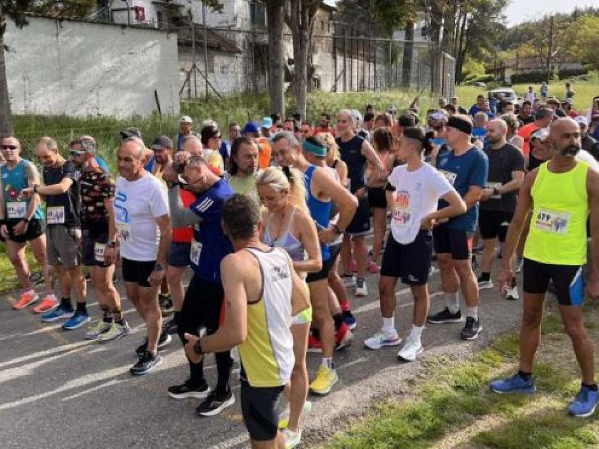 2026 | Η προκήρυξη για τον Αγώνα Δρόμου Ειρήνης “Γρηγόρης Λαμπράκης”
