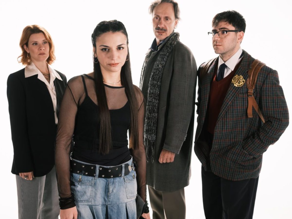 «4 λεπτά & 12 δευτερόλεπτα» – Πρεμιέρα για τη νέα παραγωγή του ΔΗ.ΠΕ.ΘΕ. Κρήτης σε σκηνοθεσία Χανιωτάκη