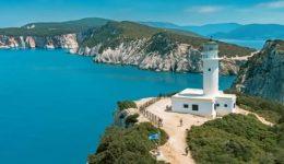 div6oi-Αgones-Vasiliki-Lefkada-Road-1