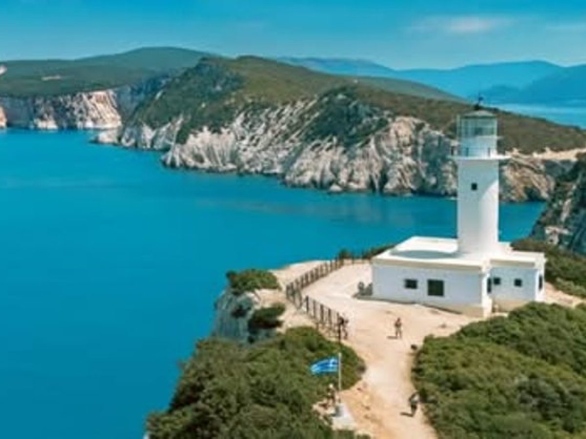 6oι Αγώνες «Vasiliki Lefkada Road & Mountain Races»
