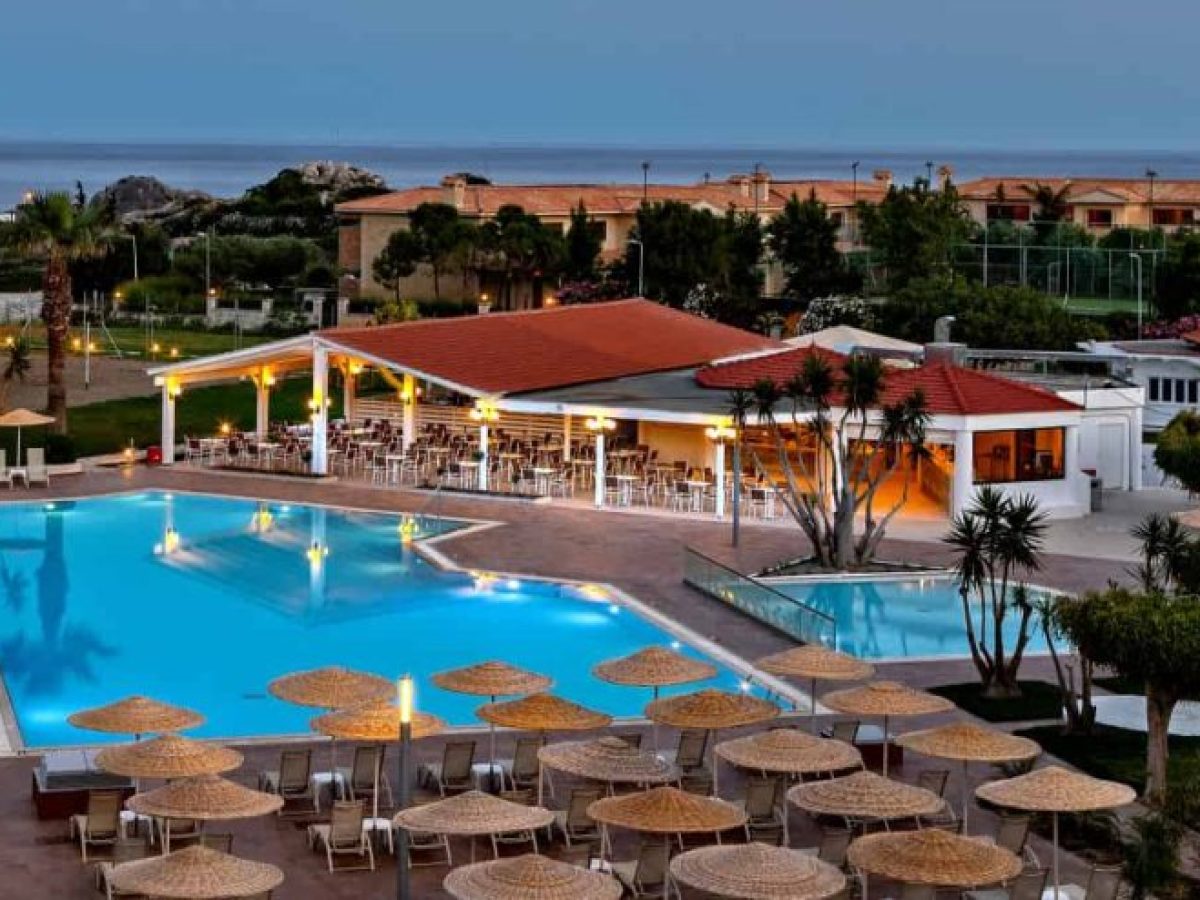 H Leonardo Hotels & Resorts Mediterranean μετά τη Ρόδο “κατακτά” Ελλάδα και Κύπρο με ταχύτατους ρυθμούς