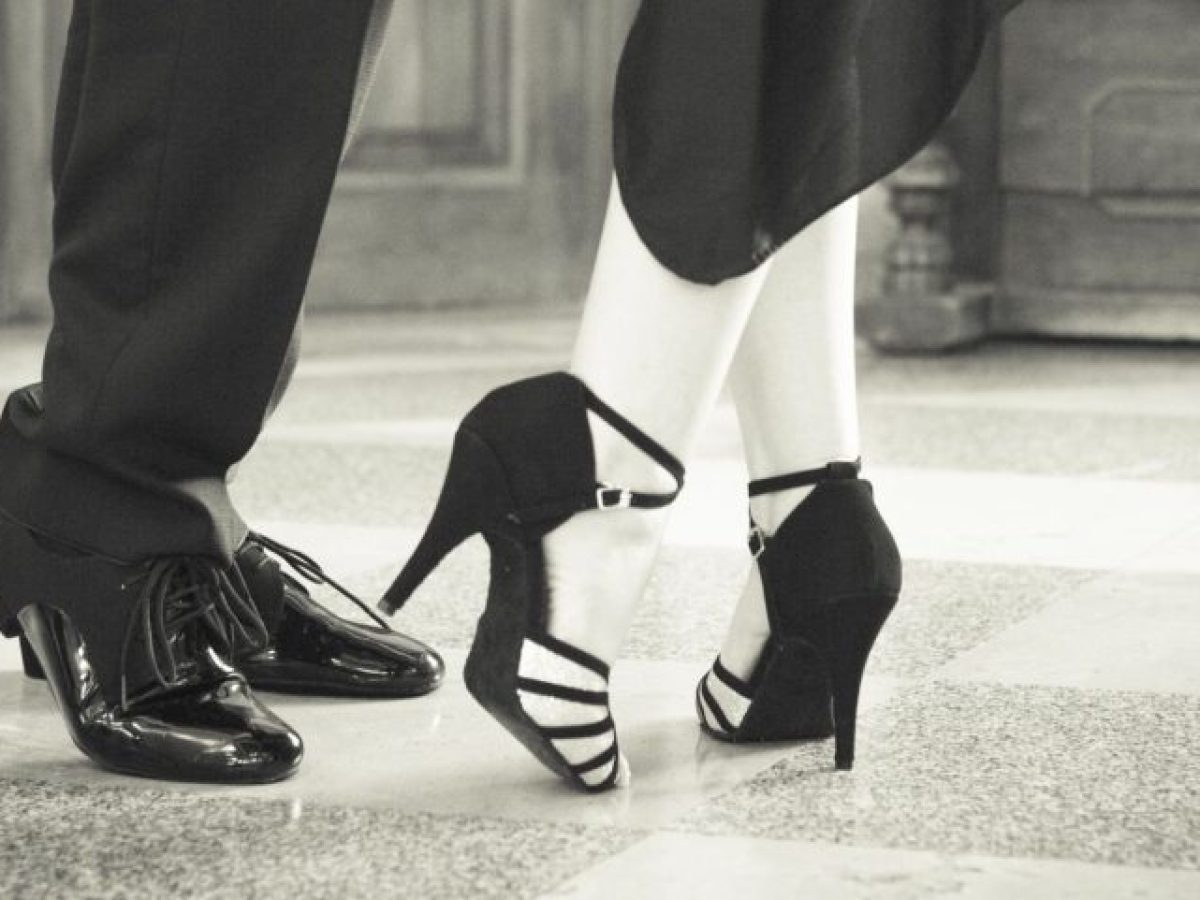 Tango Room Days Vol.3 &ndash; Alex & Martina