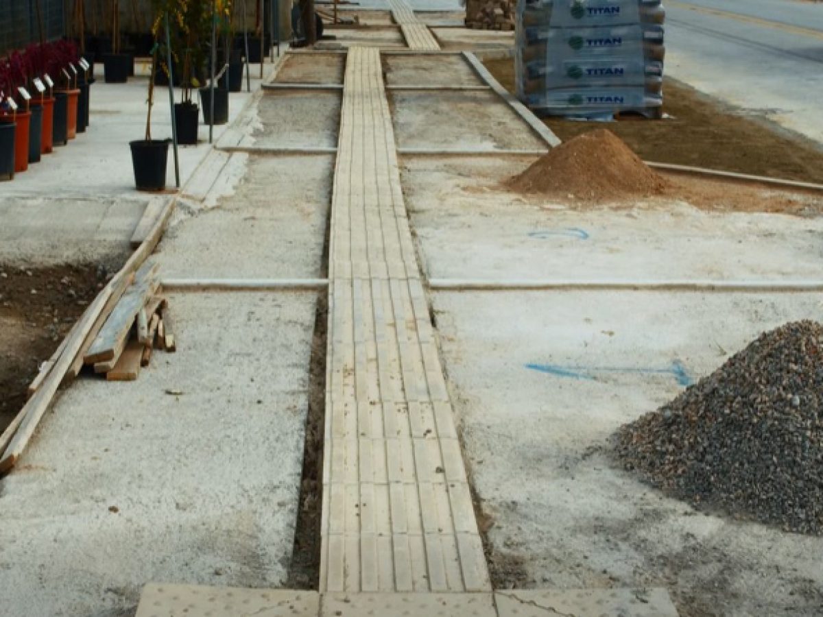 Δήμος Λαυρεωτικής: Ο Δ. Λουκάς για την Οδική Ασφάλεια & την Ποιότητα Ζωής (βίντεο)