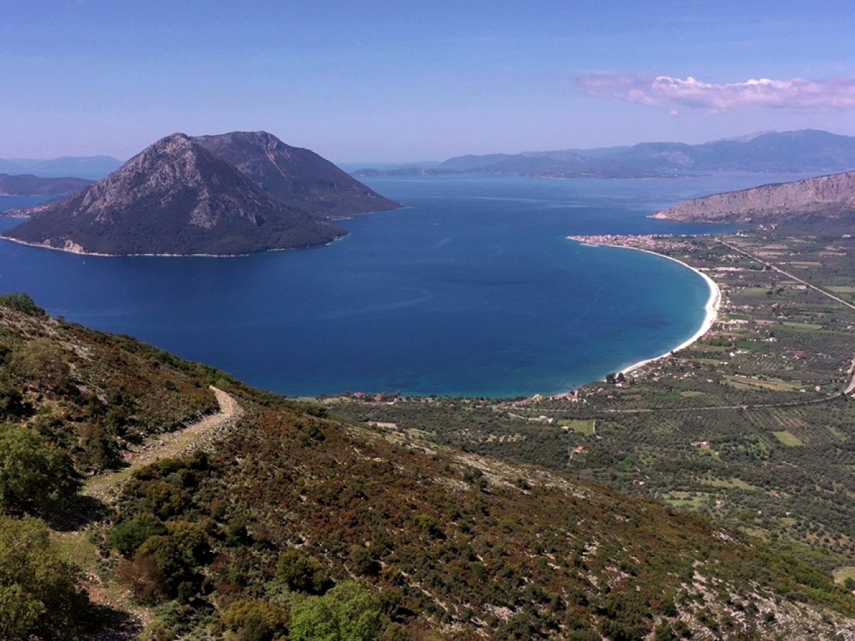 Δήμος Ξηρομέρου: Έναρξη αιτήσεων παραχώρησης απλής χρήσης αιγιαλού & κοινόχρηστης παραλίας