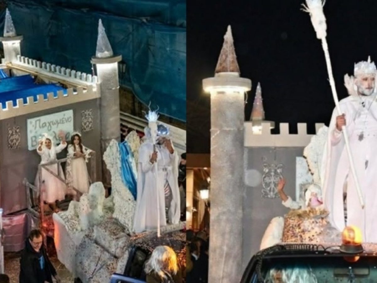 Ευχαριστίες Αθλητικού Μορφωτικού & Πολιτιστικού Συλλόγου Αγίου Πέτρου