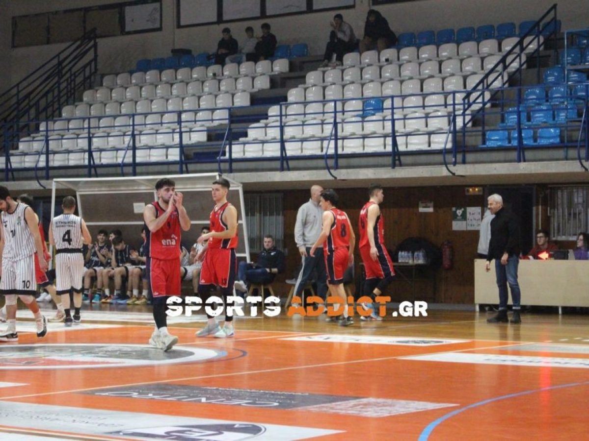 ΕΚΑΣΑΜΑΘ: Νίκες για Άτλα, Αρίωνα, Δημοκρίτειο, Ελπίδα & Ολυμπιάδα – Στην τελευταία στροφή θα κριθεί η 4η θέση στο Ανδρικό!