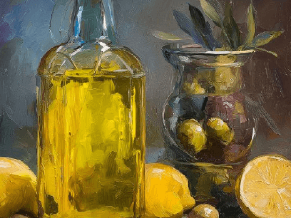 Ελαιόλαδο και Μεσογειακή Διατροφή: Τρόποι & Συμβουλές