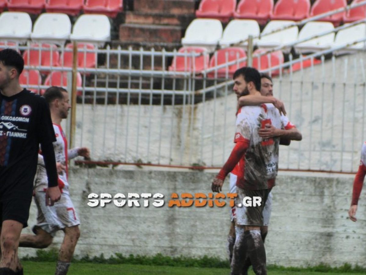 Γ’ Εθνική: Εμφατικές νίκες για Πανθρακικό & ΑΟΞ, νίκησε Δόξα ο Ηρακλής, νίκες εξάδας για Αετό & Μηχανιώνα!