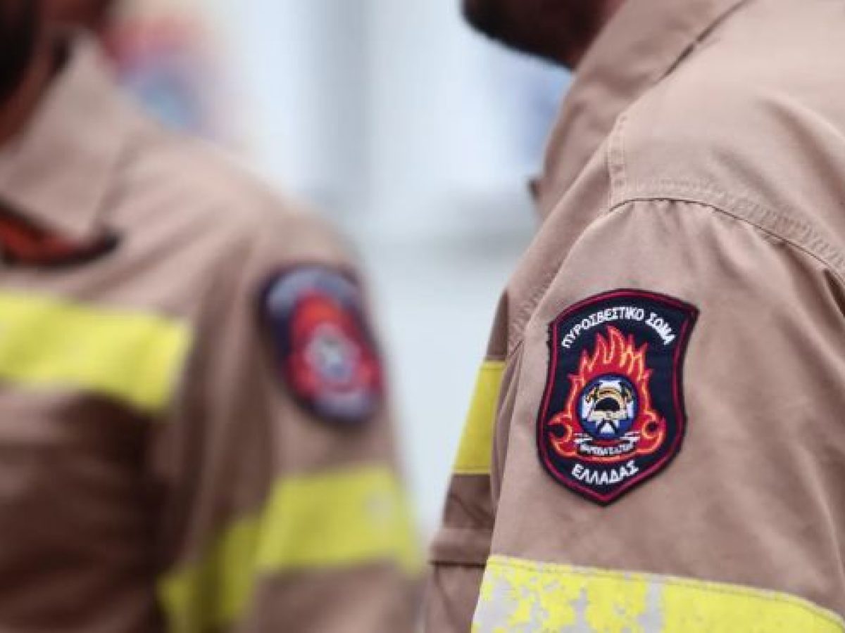 Για “άσκοπες επιφυλακές” μιλούν πυροσβέστες της Αργολίδας και της Αρκαδίας