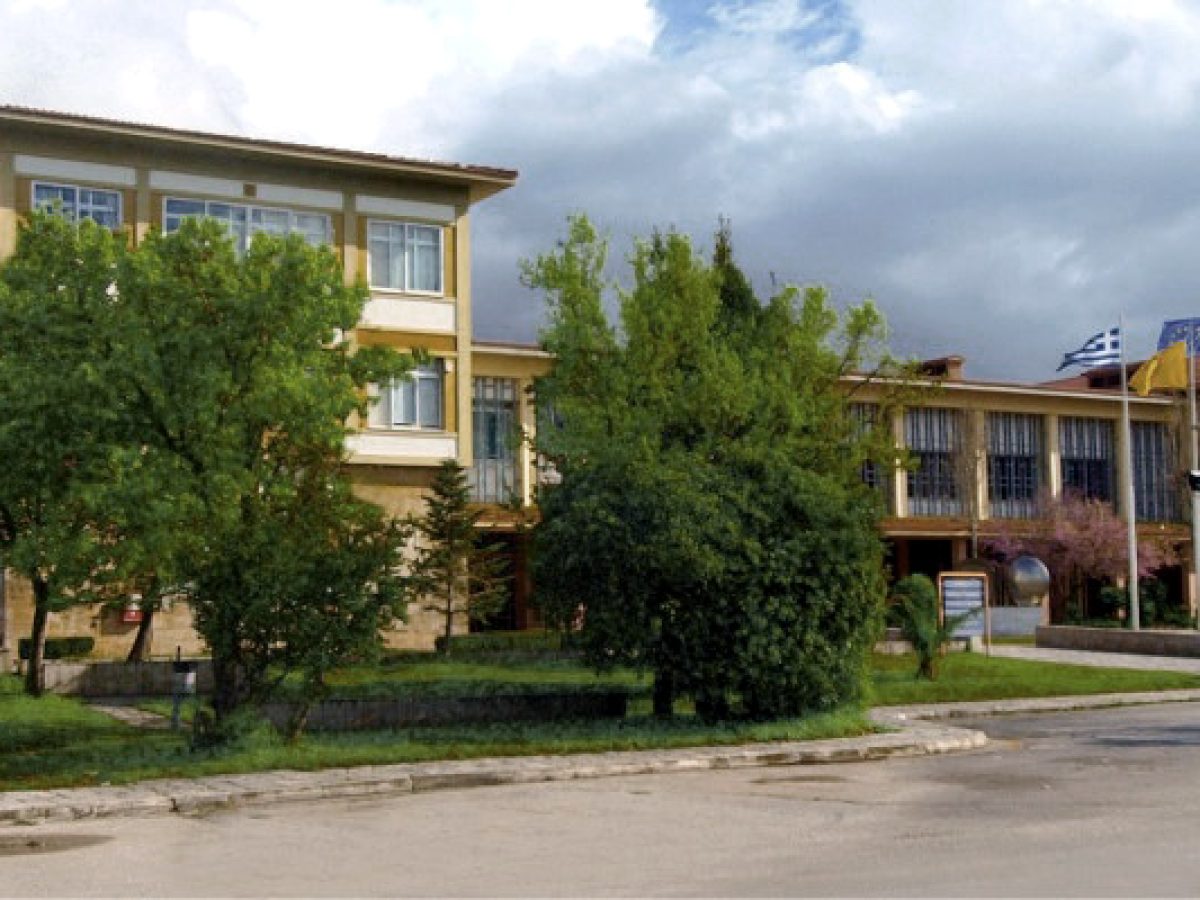 Η Εταιρεία Αξιοποίησης & Διαχείρισης της Περιουσίας του Πανεπιστημίου Πατρών ζητά αγρόκτημα 560 στρεμμάτων στο Μεσολόγγι