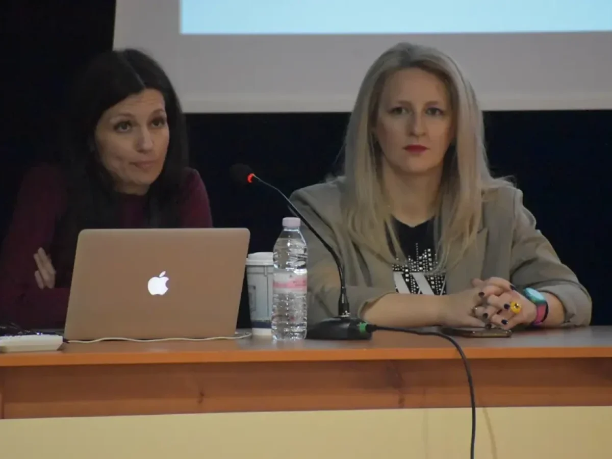 Ισότητα φύλων στην εκπαίδευση στη Φλώρινα: Προκλήσεις & προοπτικές