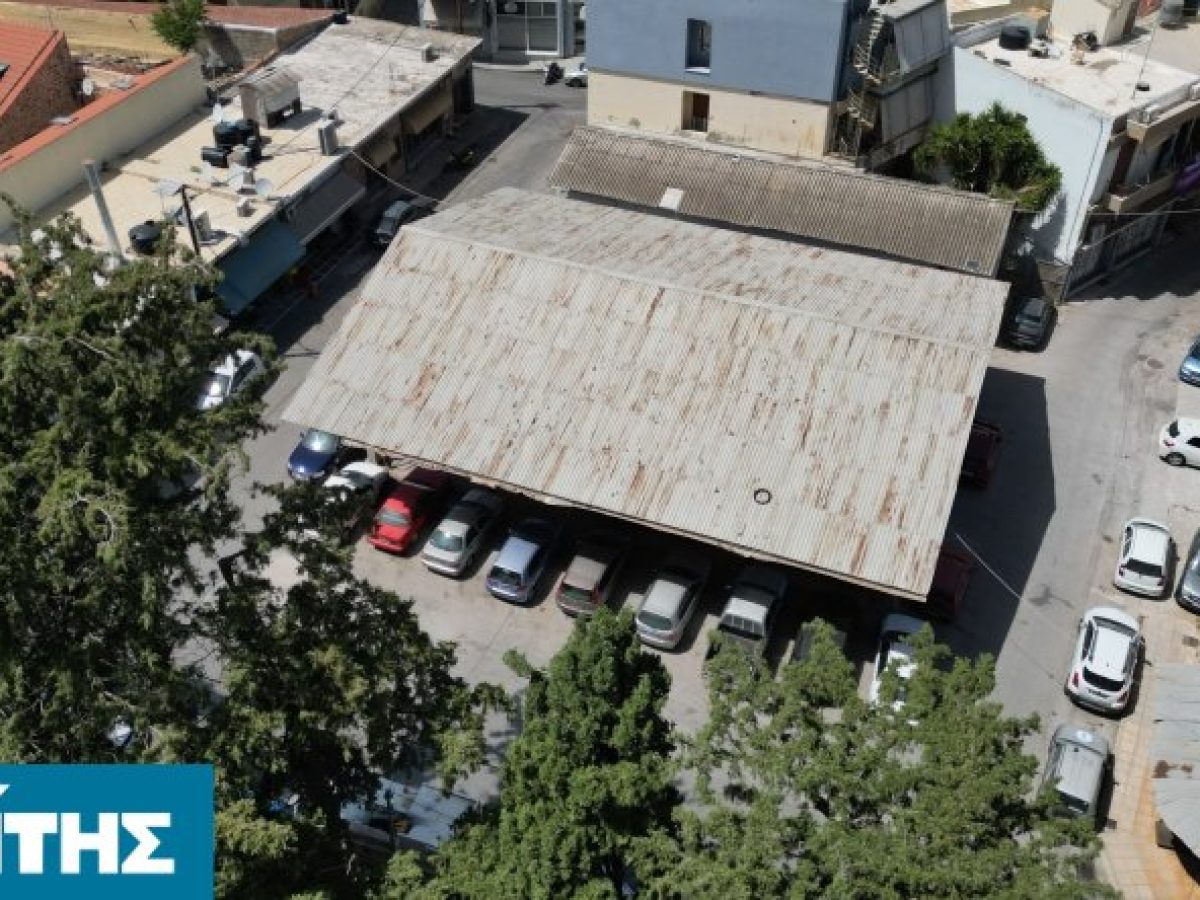 “Κλειδώνει” μέσω των ΒΑΑ η ανάπλαση της λαχαναγοράς