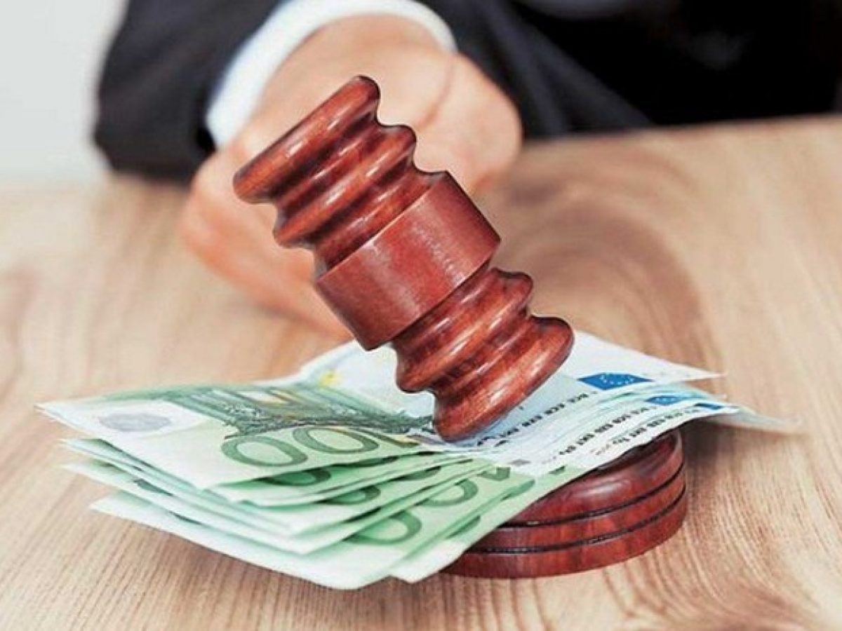 Λαύριο: Πρόστιμα από την Περιφέρεια Αττικής σε επιχείρηση & σούπερ μάρκετ