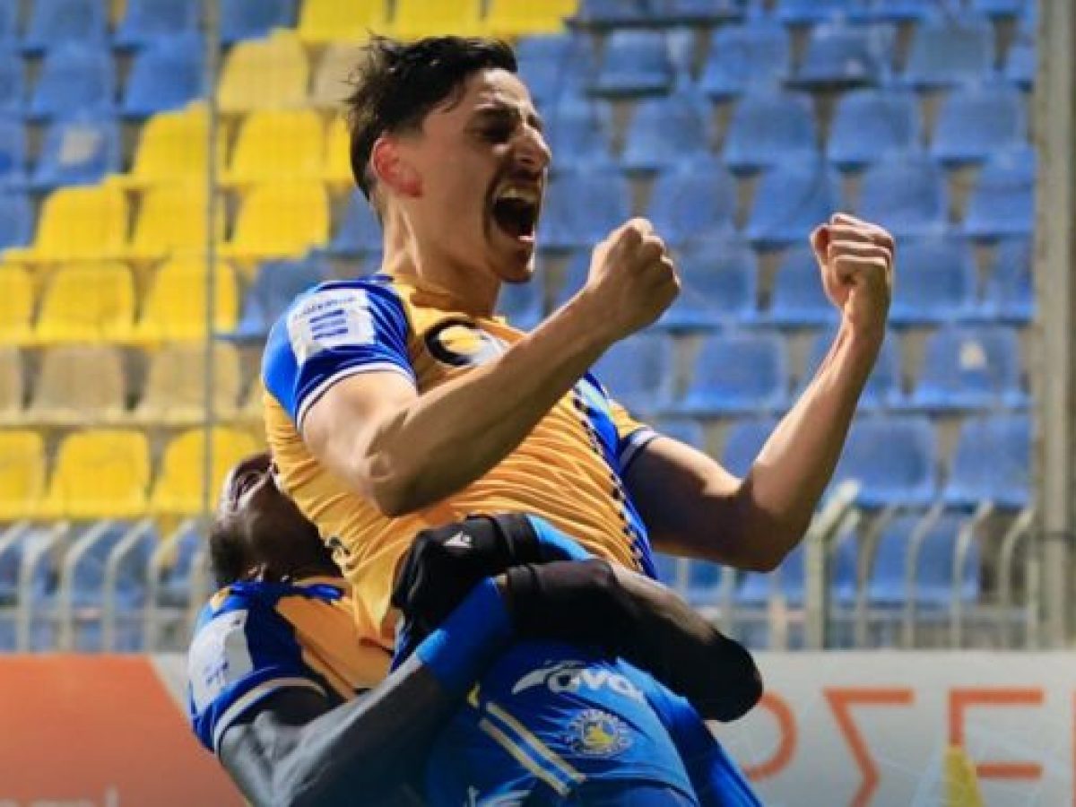 Με υπογραφή Μπαρτόλο η σπουδαία νίκη του Αστέρα – “Ανάσα” βαθμολογική και ματς – “τελικός” στο Αγρίνιο!