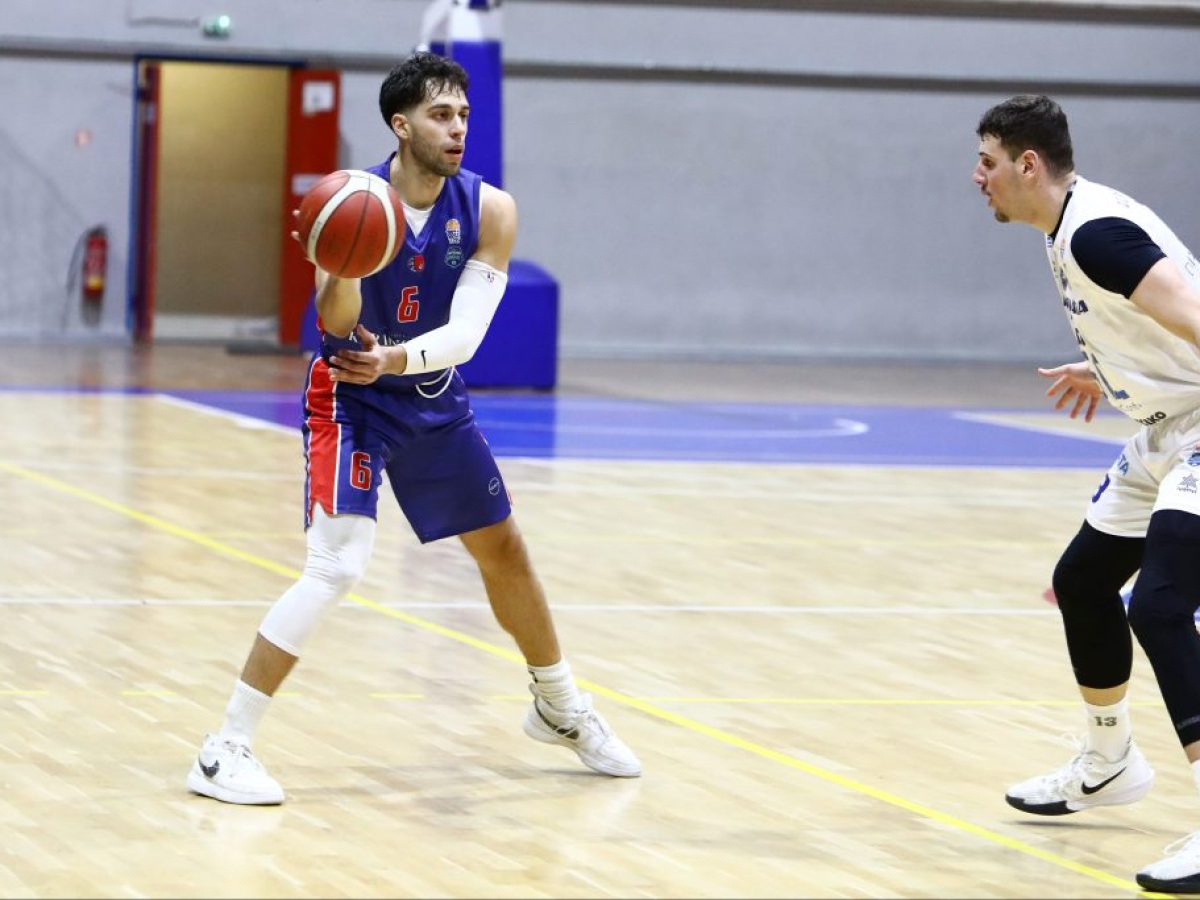 Με σούπερ Περρή ο σαρωτικός ΓΑΣ κέρδισε στην Καλαμαριά και συνεχίζει την προέλαση του! Αποτελέσματα & βαθμολογία National League 1