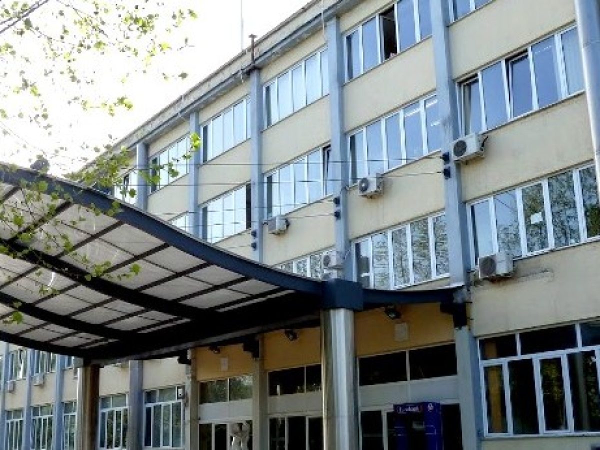 Να επανέλθει η χορήγηση γυαλιών οράσεως ανά δύο χρόνια Επιστολή του Ν.Τ. Δράμας της ΑΔΕΔΥ προς την Υπ. Εργασίας & Κοινωνική Ασφάλισης