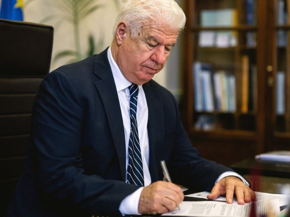 Νέες απεντάξεις 4ων έργων που αφορούν πράσινα σημεία & 3 διακοπές έργων λόγω μη πληρωμής από την Περιφέρεια Ιονίων Νήσων