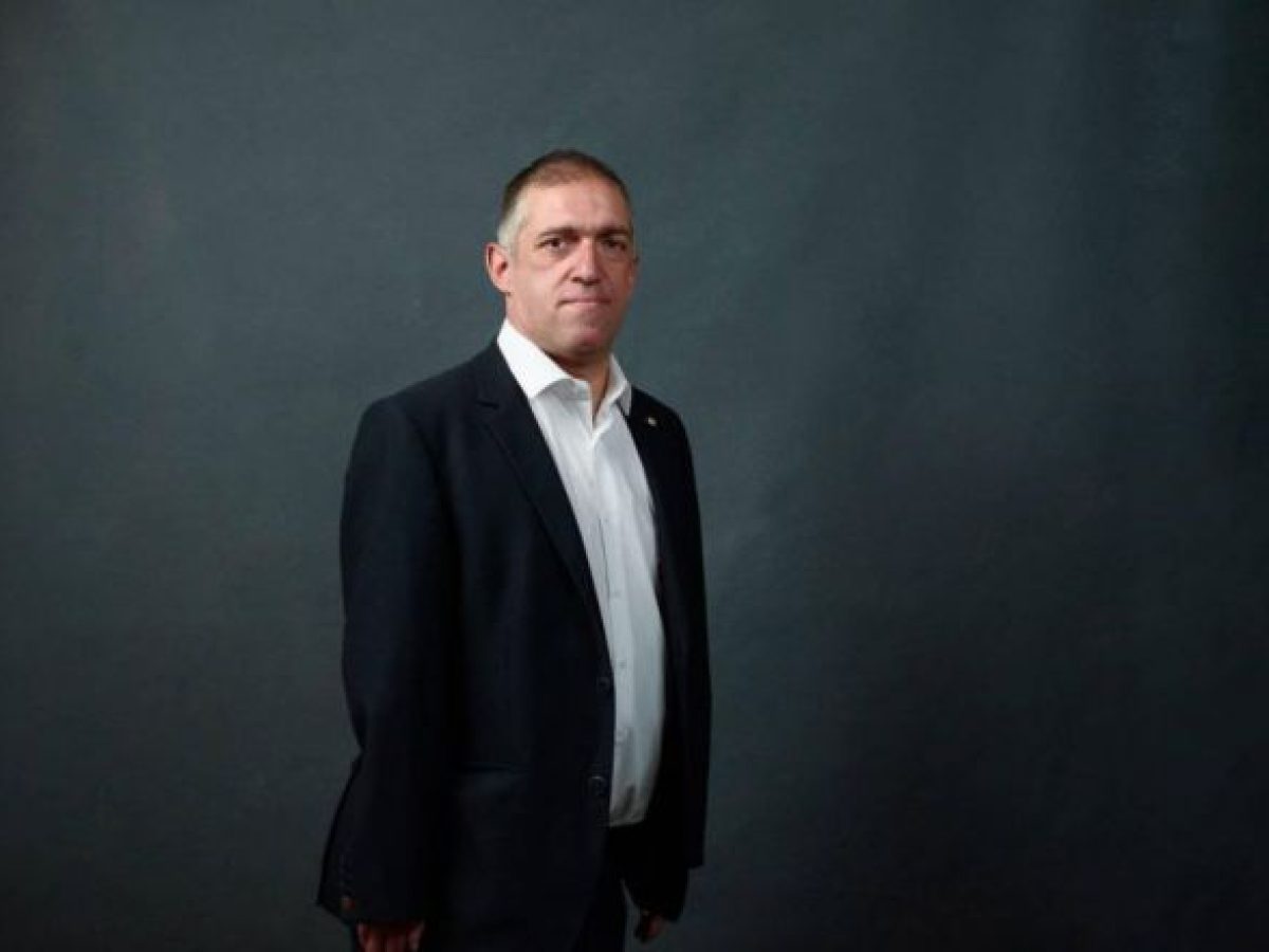 Παπαδημητρίου: “Ισχυρή Αυτοδιοίκηση χωρίς ενεργούς πολίτες δεν μπορεί να υπάρξει”