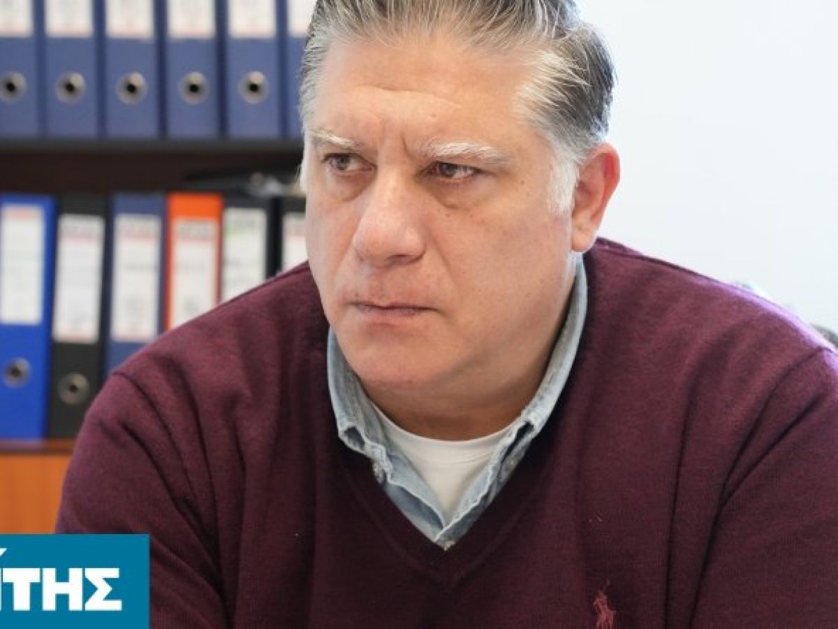 Παρέμβαση Μπουρνιά για Golden Visa και τα προγράμματα “Σπίτι μου 1 και 2”