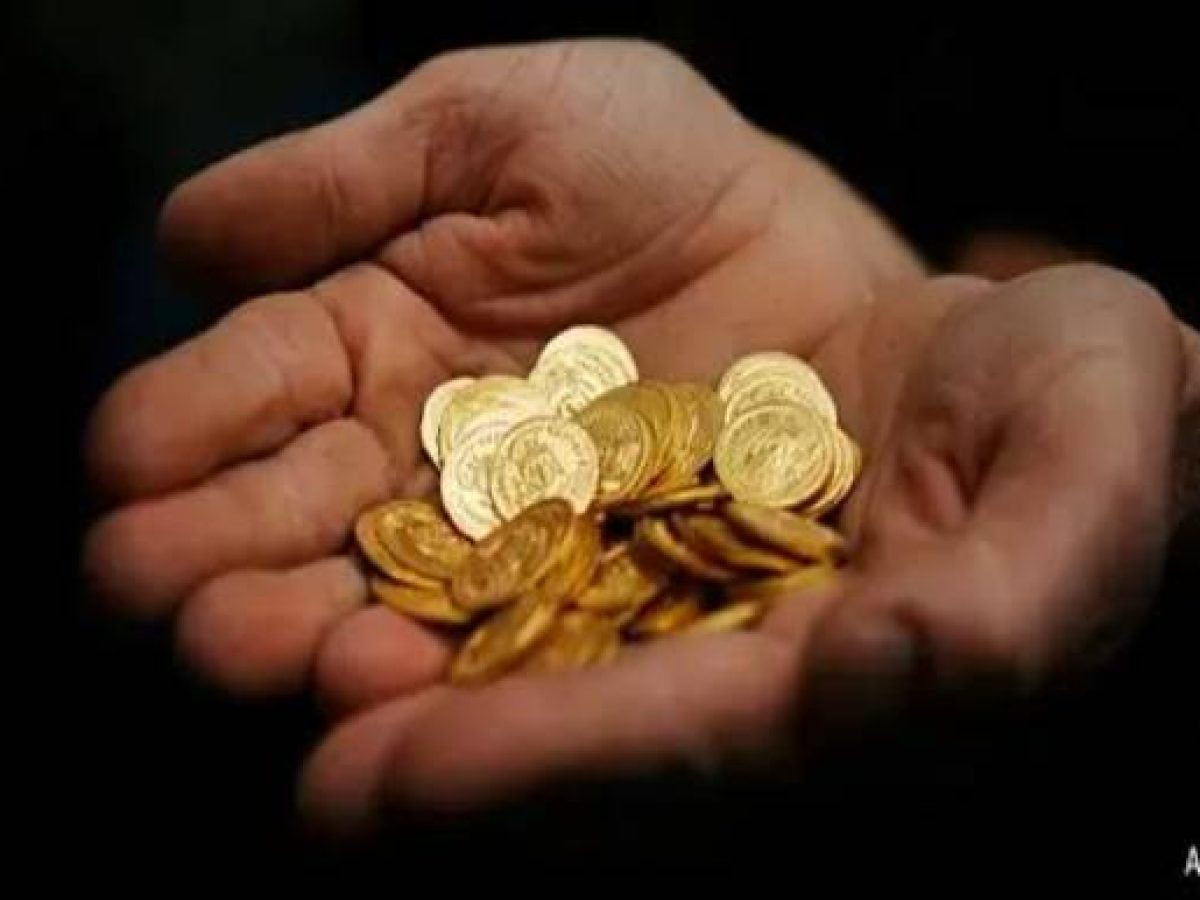 Πέλλα: Τηλεφώνησαν σε ανήλικη & της πήραν χρυσές λίρες! “Λεία” από 2 θύματα, 30.000€