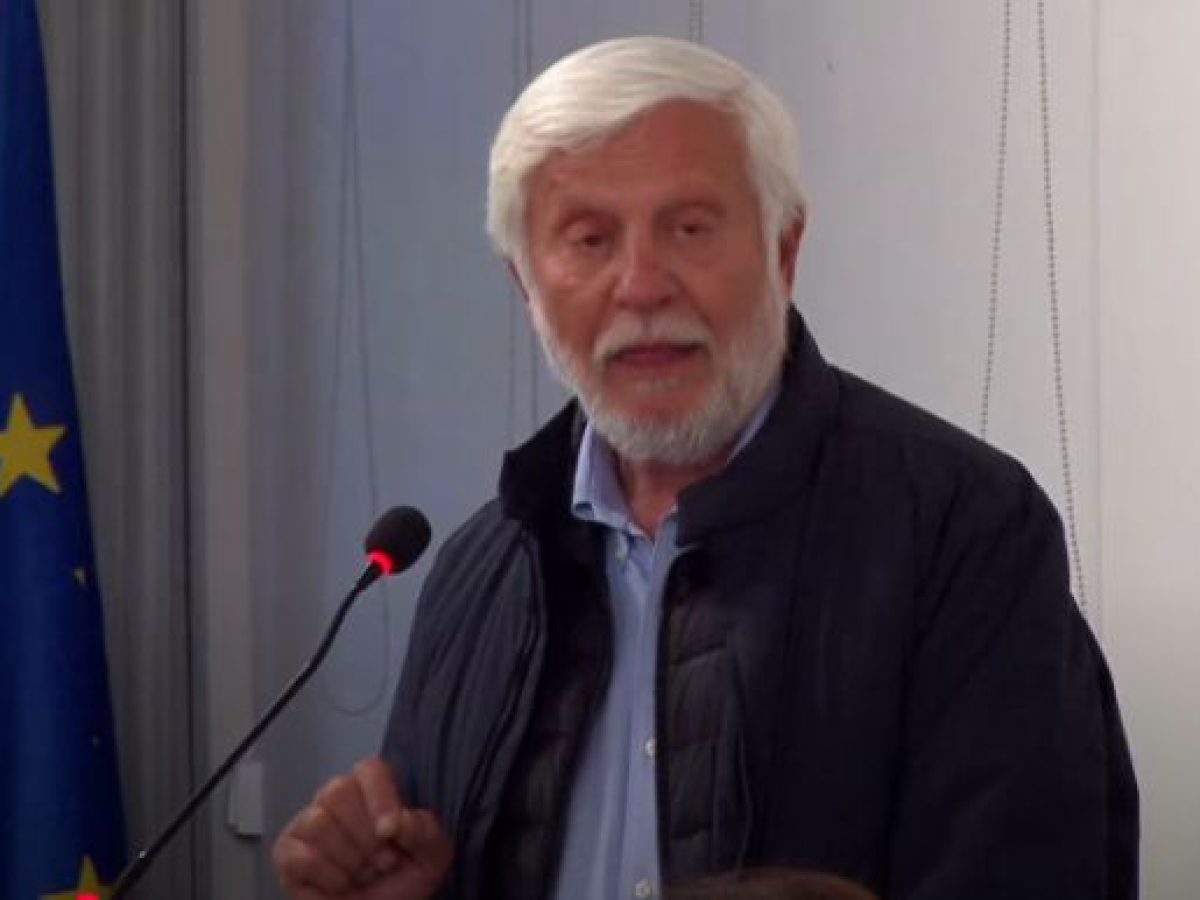 Τατούλης για Τέμπη: “Καλούμε όλους τους πολίτες -ανεξάρτητα από κομματικές πεποιθήσεις- να βρεθούν στις συγκεντρώσεις”