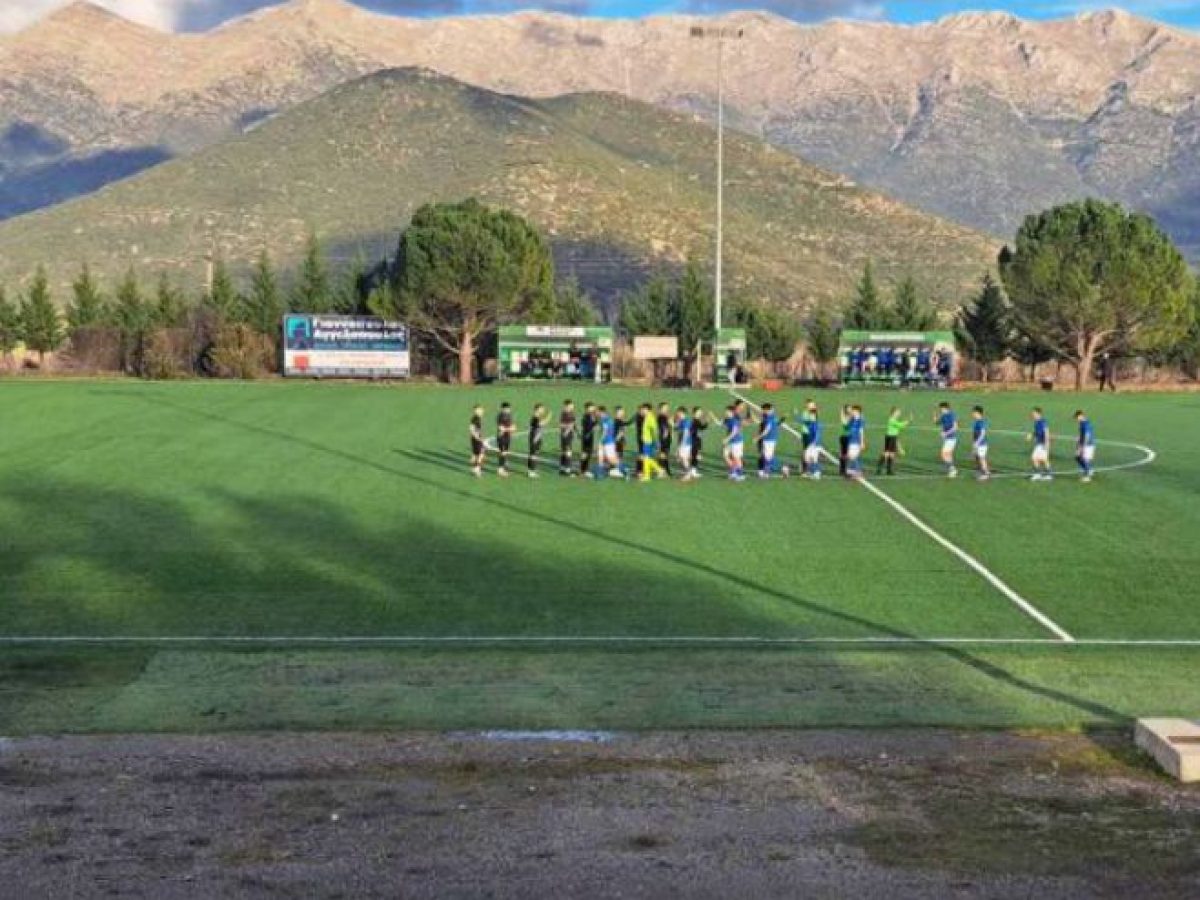 Τοπικό ποδόσφαιρο | Τα αποτελέσματα και οι βαθμολογίες σε Α’ και Β’ ΕΠΣΑ (31.1.2026 – 1.2.2026)