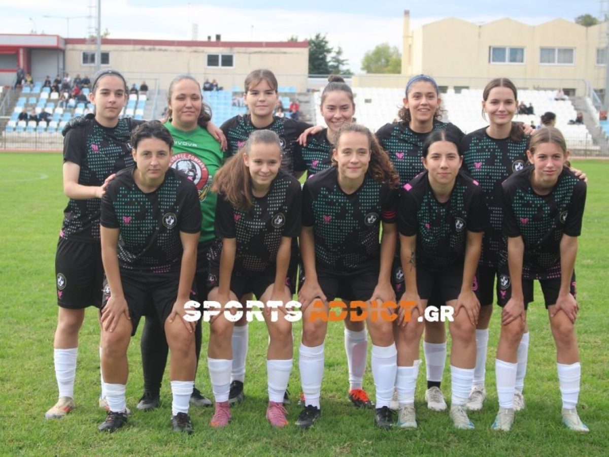 Β’ Εθνική Γυναικών: Βαριά ήττα για Ποντιακό – Αποτελέσματα & βαθμολογία 17ης αγωνιστικής