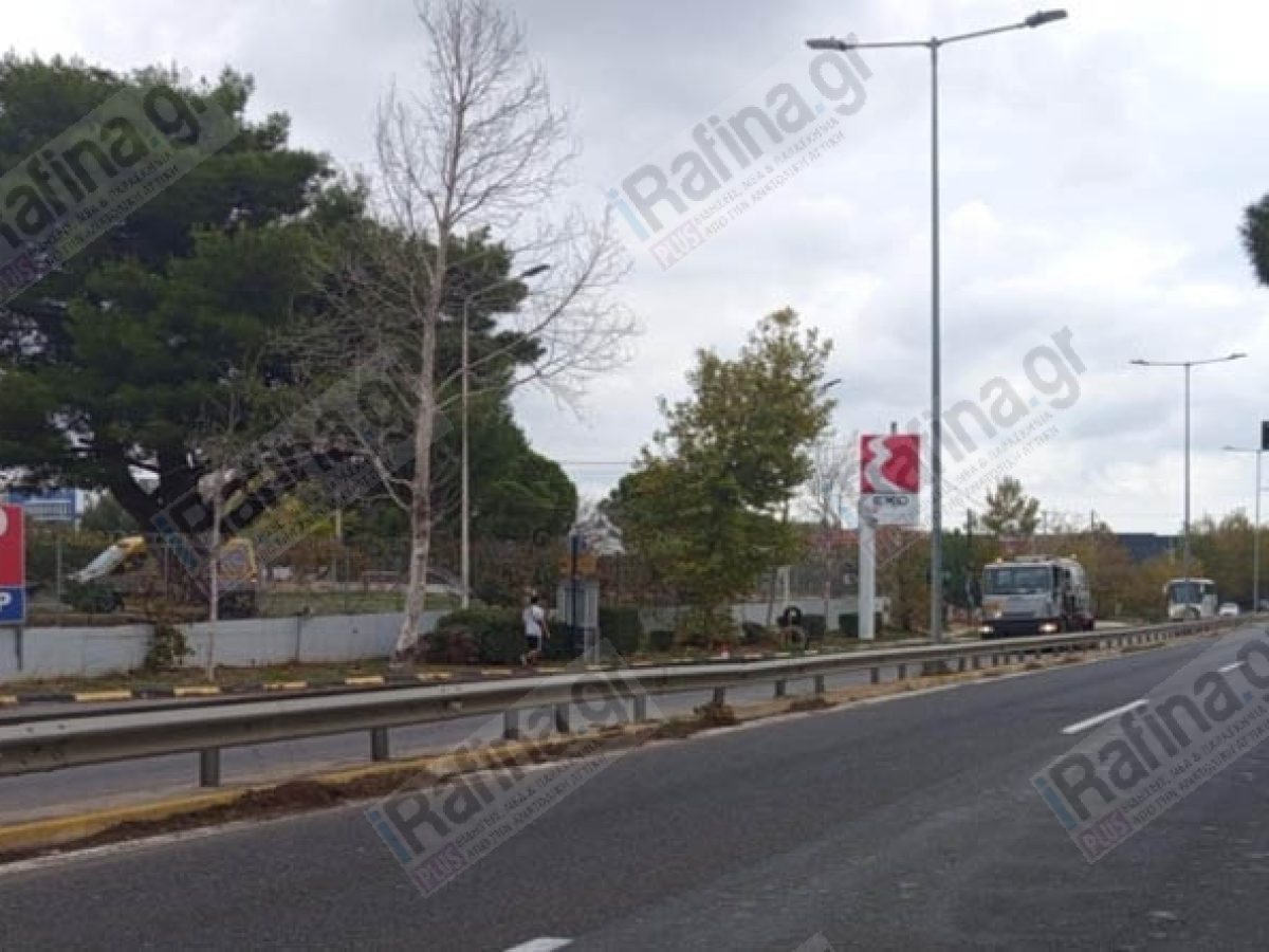 Ανοιχτή επιστολή κραυγής & αγωνίας για το οδικό δίκτυο της Ανατολικής Αττικής!