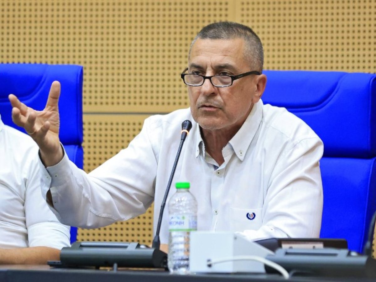 Δόγμα Κουρέτα: Έλεγχοι παντού-Νόμιμα τα πάντα